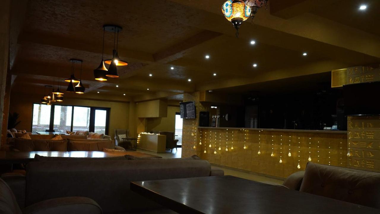 Hotel El Cairo Kaguł Zewnętrze zdjęcie