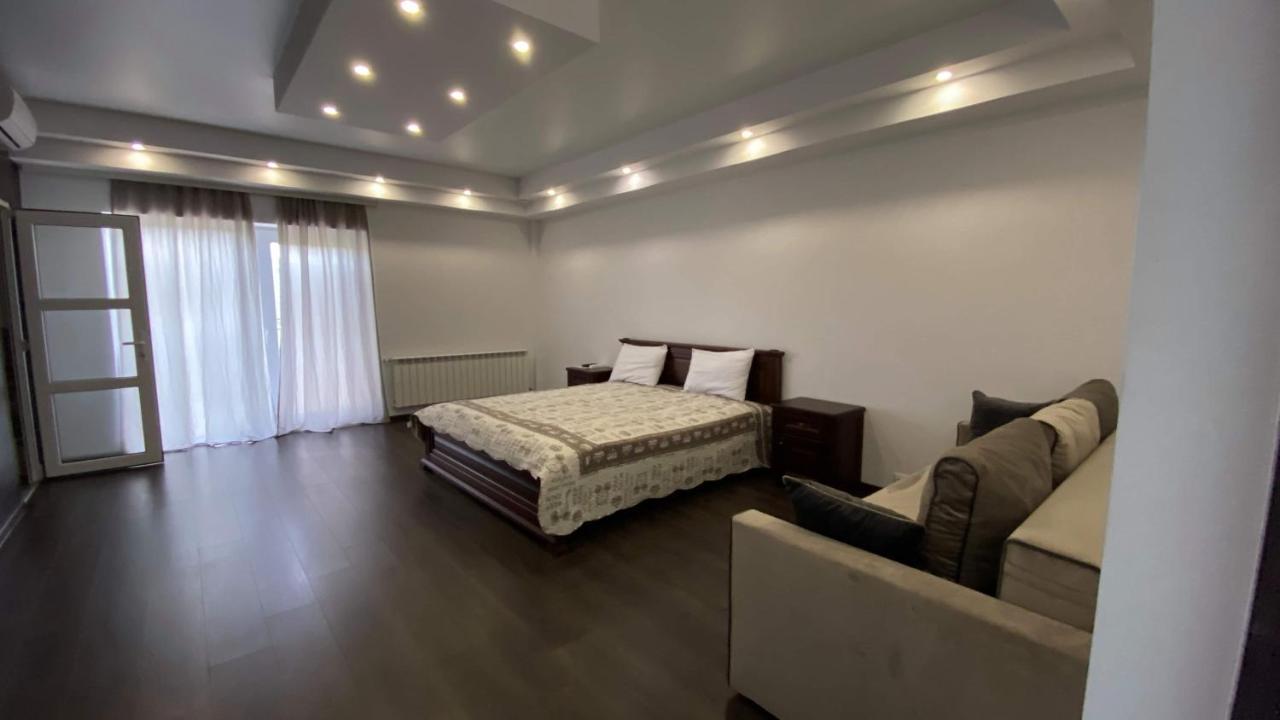 Hotel El Cairo Kaguł Zewnętrze zdjęcie