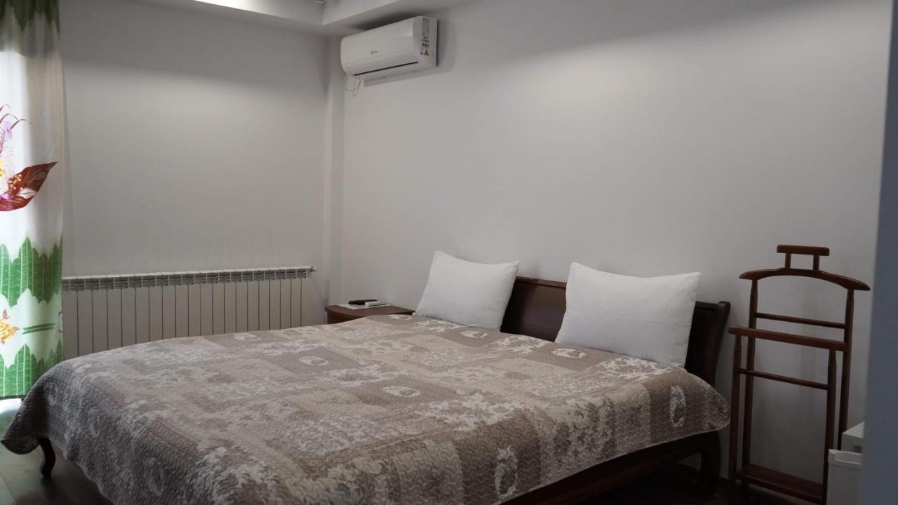Hotel El Cairo Kaguł Zewnętrze zdjęcie