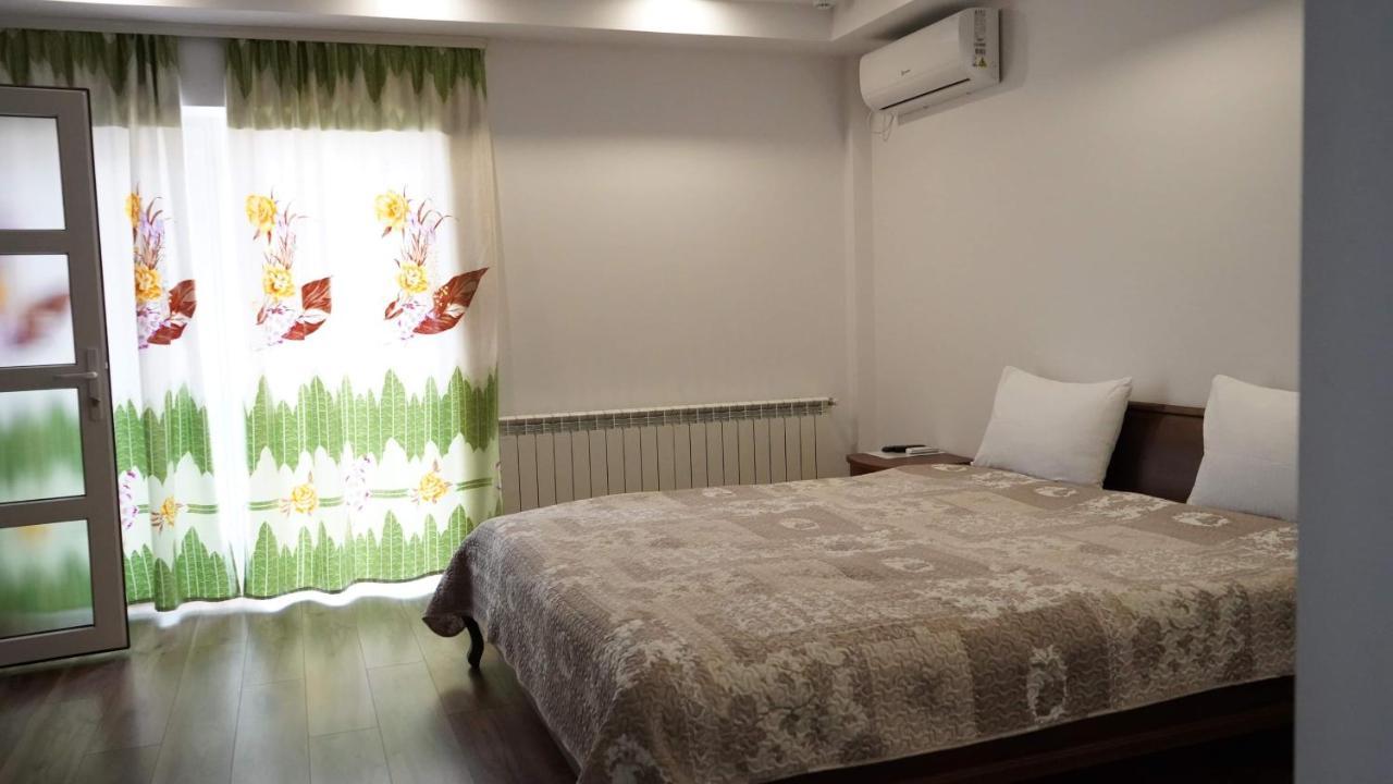 Hotel El Cairo Kaguł Zewnętrze zdjęcie