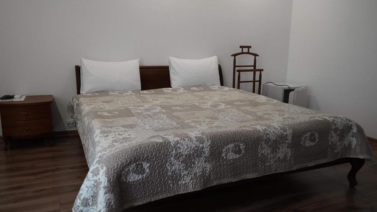 Hotel El Cairo Kaguł Zewnętrze zdjęcie