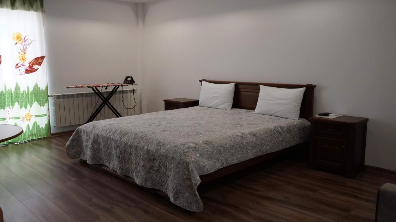 Hotel El Cairo Kaguł Zewnętrze zdjęcie