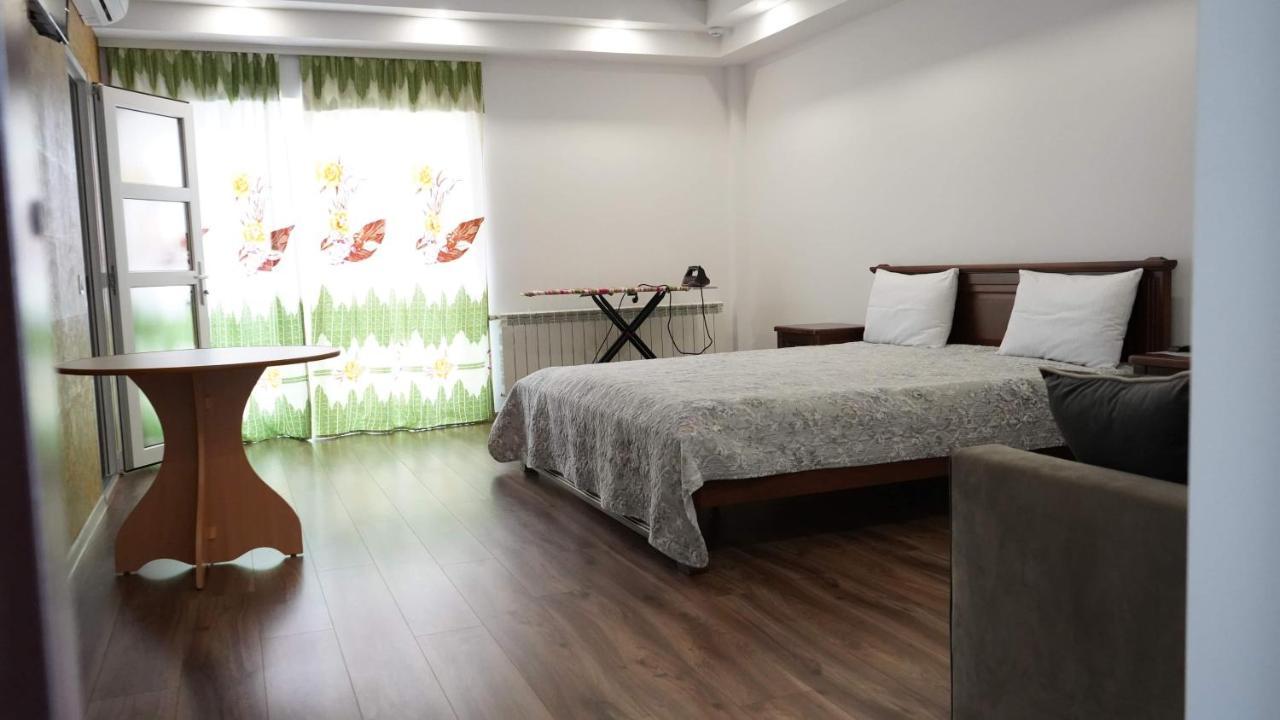 Hotel El Cairo Kaguł Zewnętrze zdjęcie