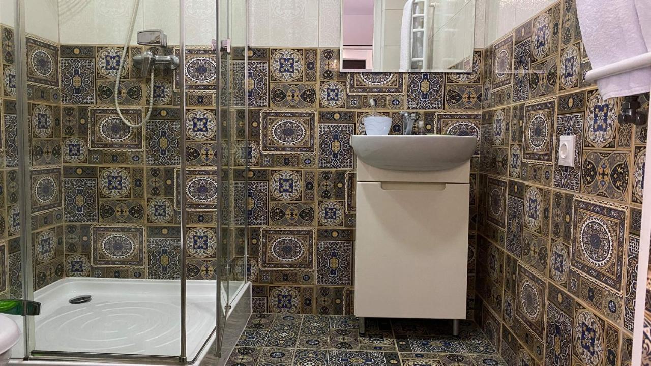Hotel El Cairo Kaguł Zewnętrze zdjęcie