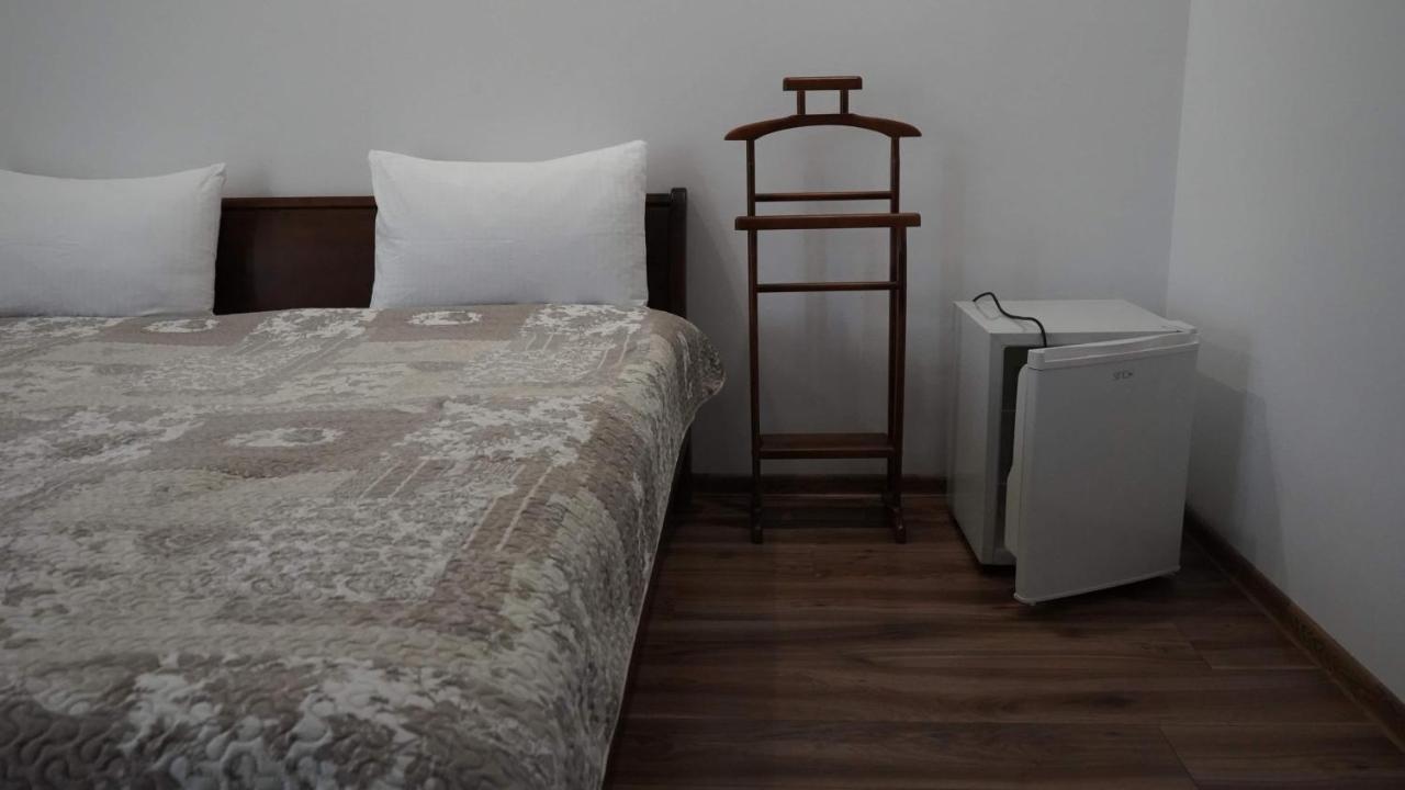 Hotel El Cairo Kaguł Zewnętrze zdjęcie