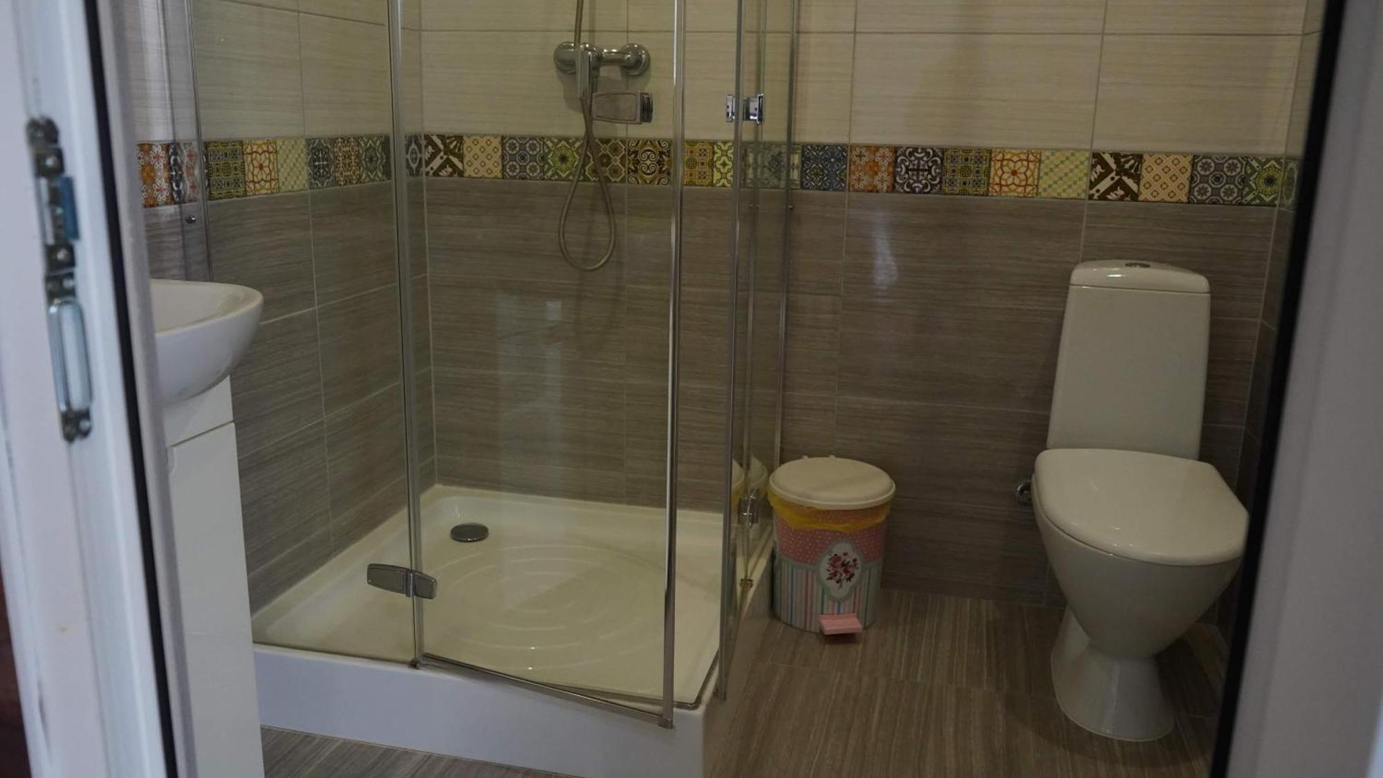 Hotel El Cairo Kaguł Zewnętrze zdjęcie