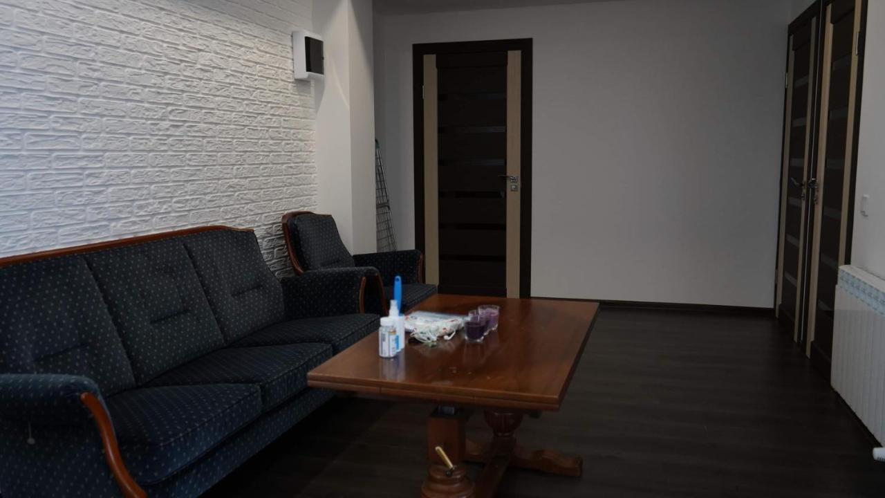 Hotel El Cairo Kaguł Zewnętrze zdjęcie