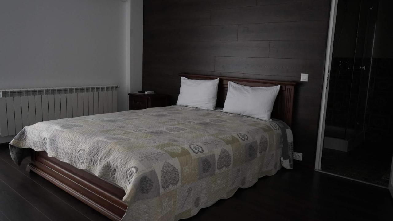 Hotel El Cairo Kaguł Zewnętrze zdjęcie