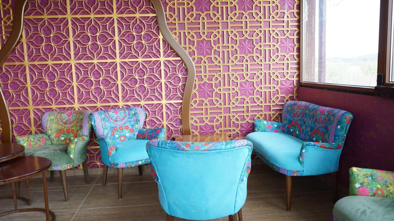 Hotel El Cairo Kaguł Zewnętrze zdjęcie