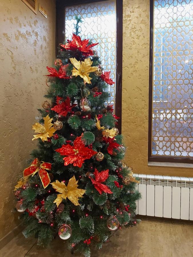 Hotel El Cairo Kaguł Zewnętrze zdjęcie